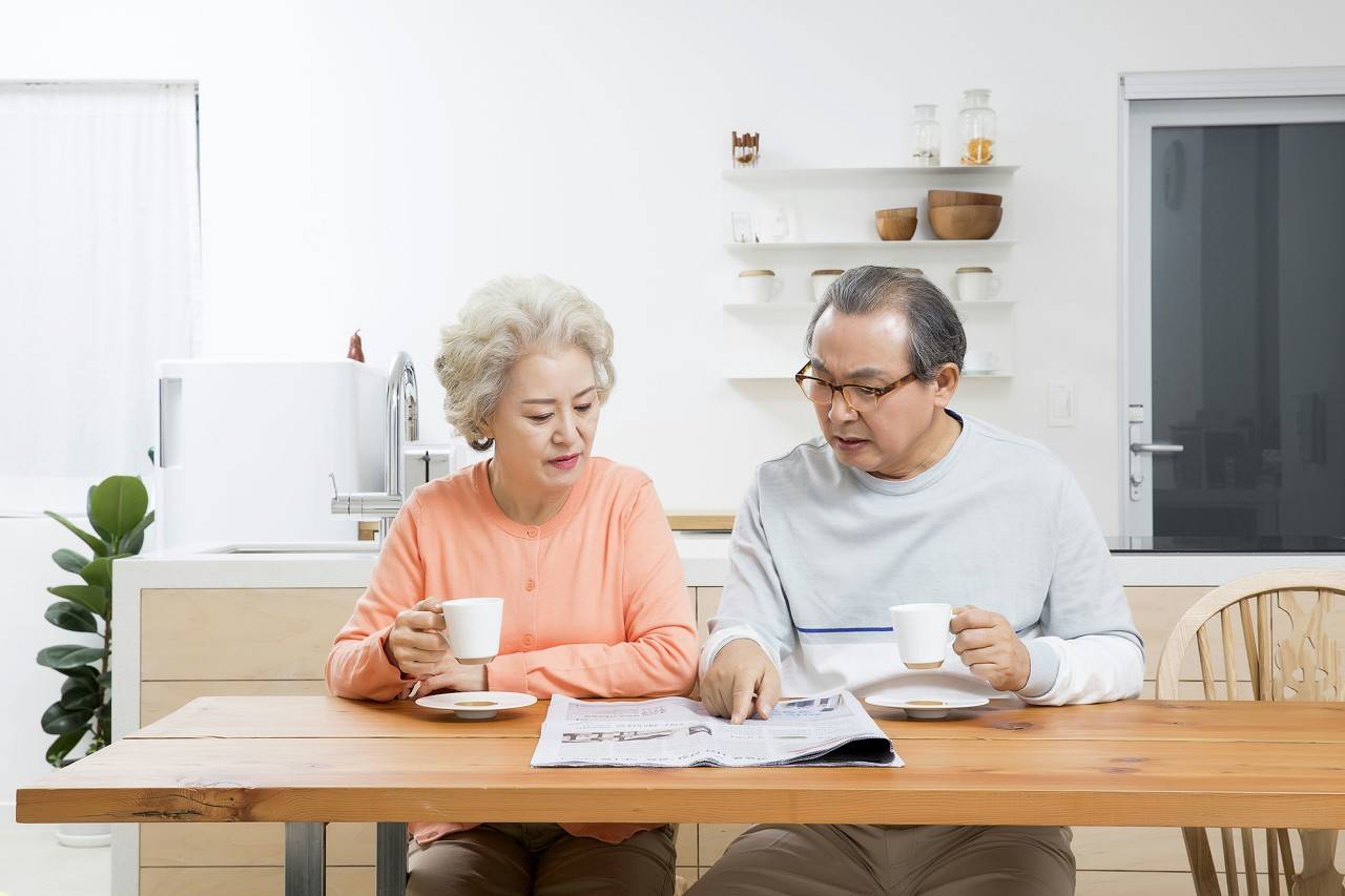 老人合适买保险 老人合适买保险吗